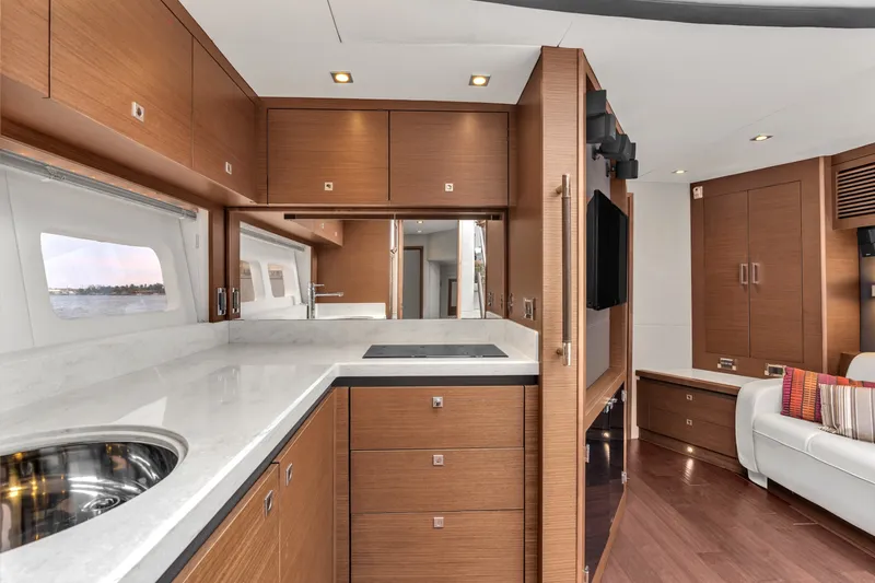 Slide: The Image of SeaRay Sundancer 510 2014 - 42