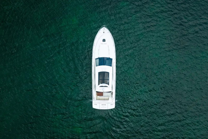 Slide: The Image of SeaRay Sundancer 510 2014 - 12