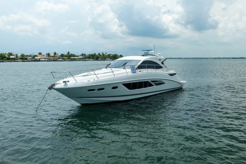 Slide: The Image of SeaRay Sundancer 510 2014 - 20