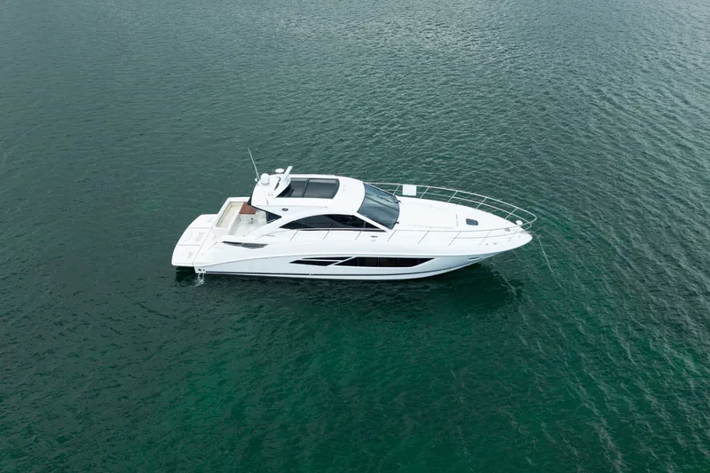 Slide: The Image of SeaRay Sundancer 510 2014 - 14
