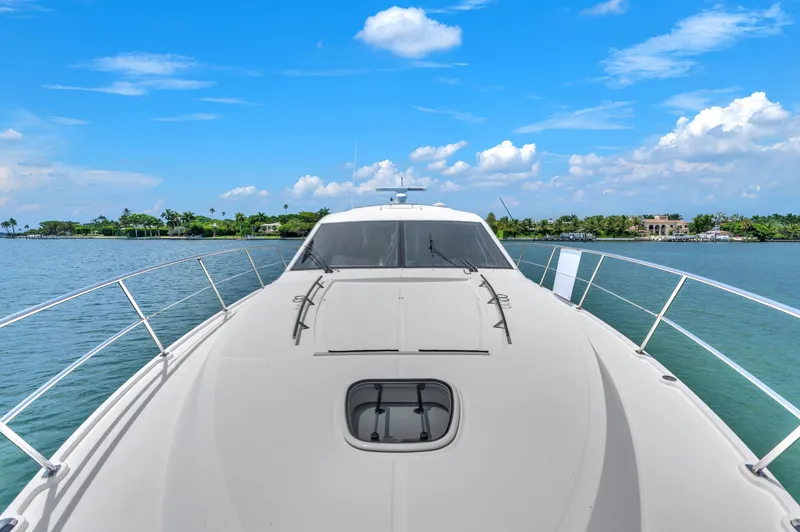 Slide: The Image of SeaRay Sundancer 510 2014 - 5