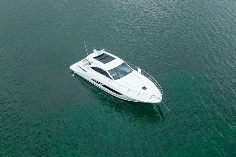 Slide: The Image of SeaRay Sundancer 510 2014 - 10