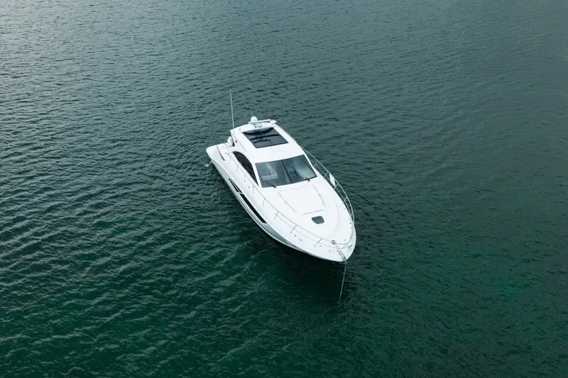 Slide: The Image of SeaRay Sundancer 510 2014 - 13