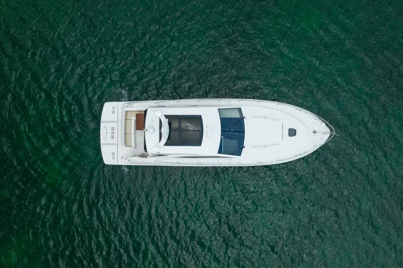 Slide: The Image of SeaRay Sundancer 510 2014 - 11