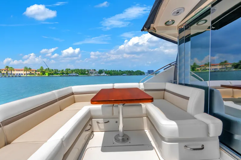 Slide: The Image of SeaRay Sundancer 510 2014 - 24