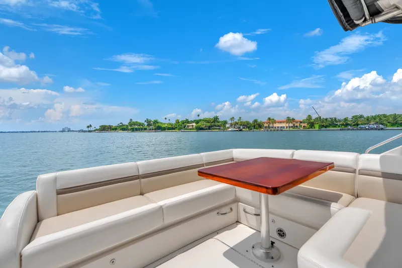 Slide: The Image of SeaRay Sundancer 510 2014 - 25