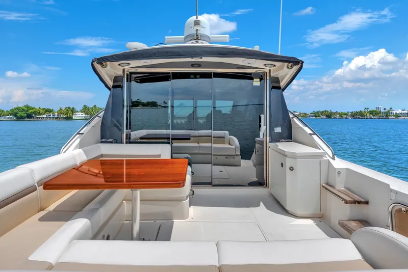 Slide: The Image of SeaRay Sundancer 510 2014 - 23