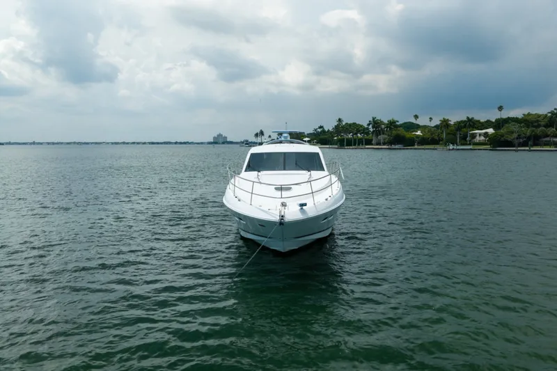 Slide: The Image of SeaRay Sundancer 510 2014 - 19