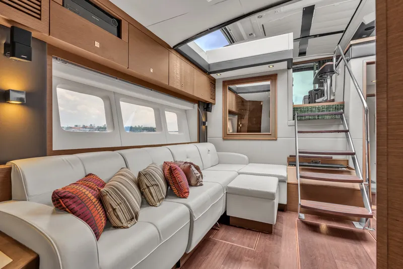 Slide: The Image of SeaRay Sundancer 510 2014 - 38