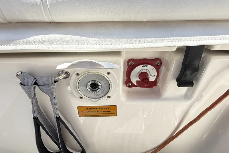Slide: The Image of Williams Sportjet 345 2018 - 13