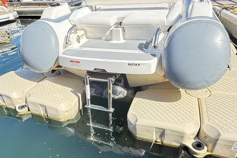 Slide: The Image of Williams Sportjet 345 2018 - 16