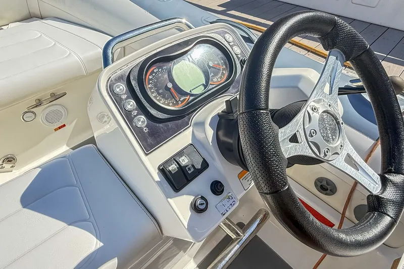 Slide: The Image of Williams Sportjet 345 2018 - 9