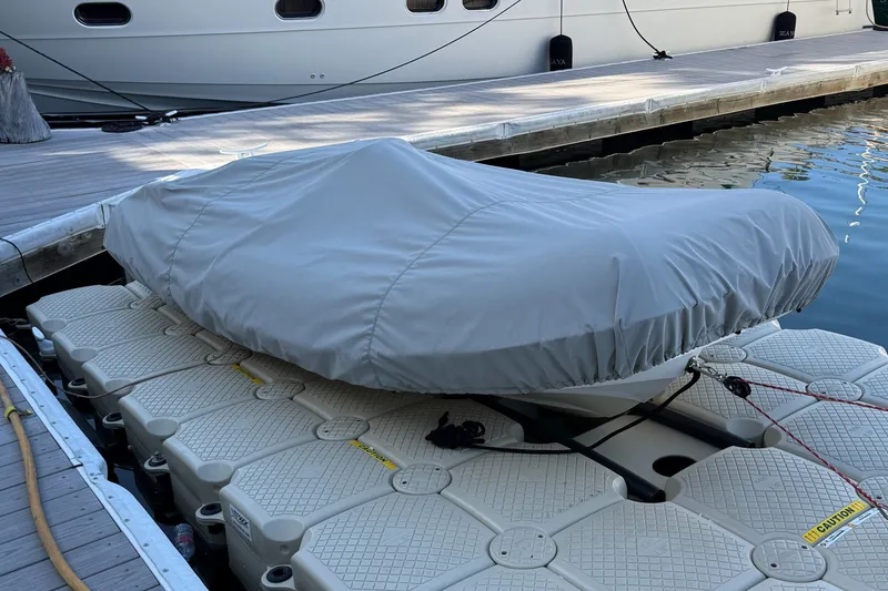 Slide: The Image of Williams Sportjet 345 2018 - 17