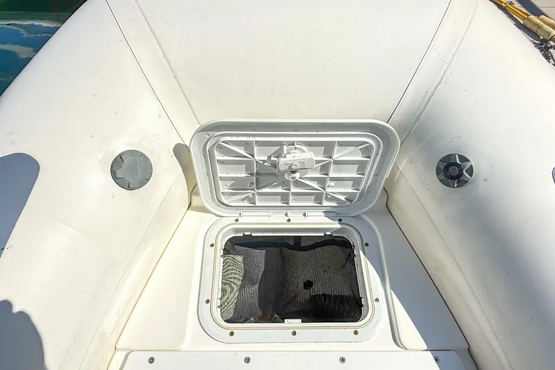 Slide: The Image of Williams Sportjet 345 2018 - 12