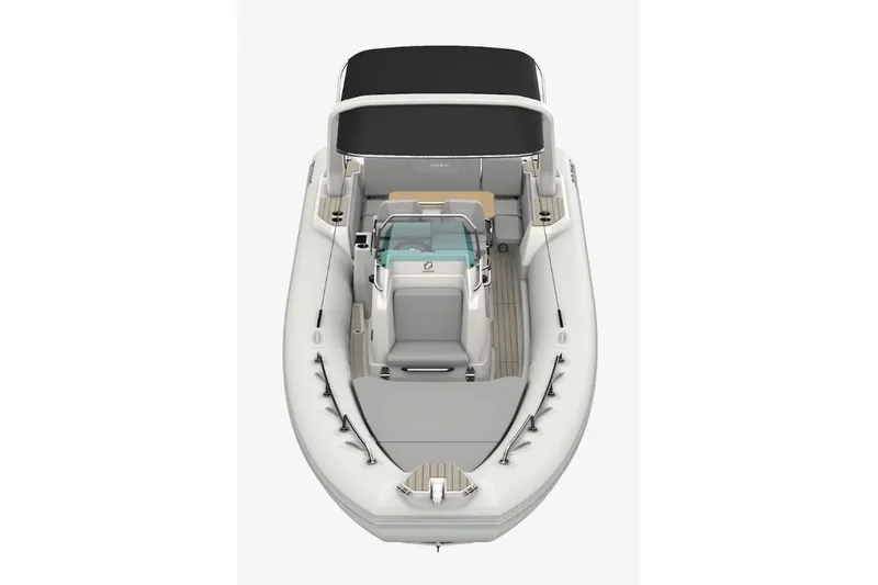Slide: The Image of Zodiac Medline 7.5 2026 - 6
