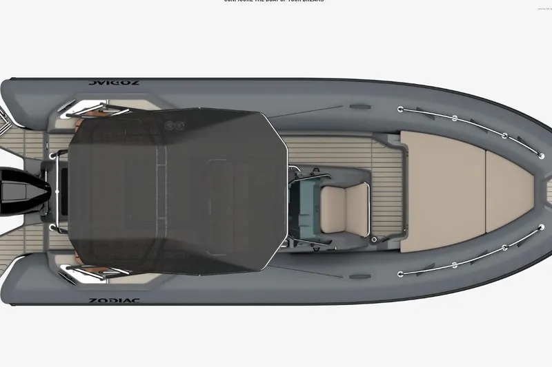 Slide: The Image of Zodiac Medline 6.8 2026 - 2