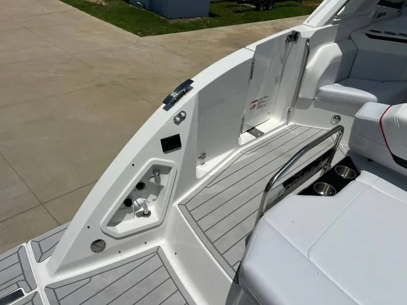 Slide: The Image of Formula 360 CBR 2026 - 12