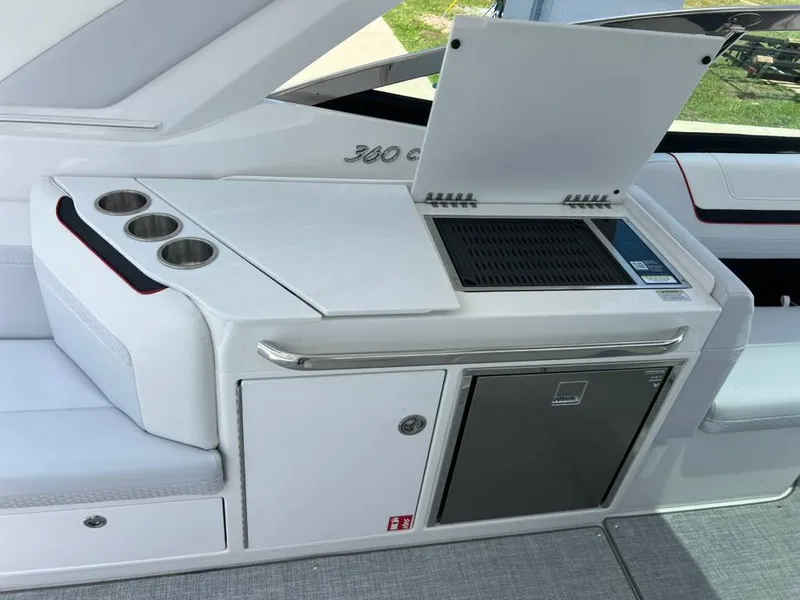 Slide: The Image of Formula 360 CBR 2026 - 8
