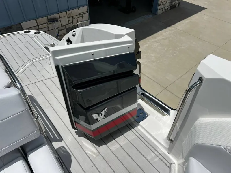 Slide: The Image of Formula 360 CBR 2026 - 11