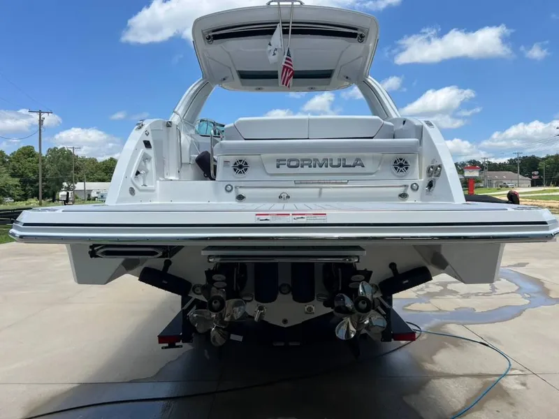 Slide: The Image of Formula 360 CBR 2026 - 15