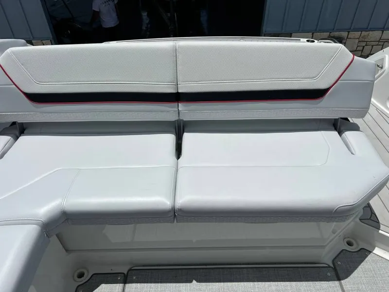 Slide: The Image of Formula 360 CBR 2026 - 10