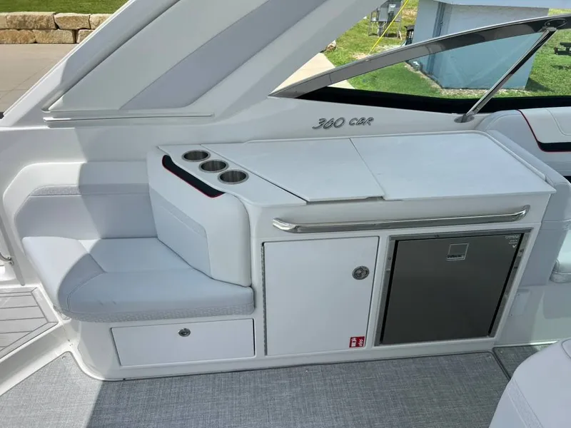 Slide: The Image of Formula 360 CBR 2026 - 9