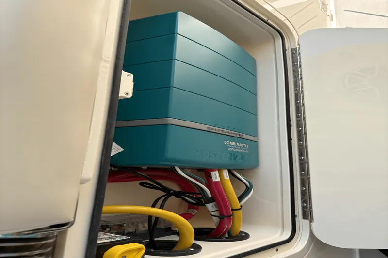 Slide: The Image of Scout 377 LXF 2024 - 10