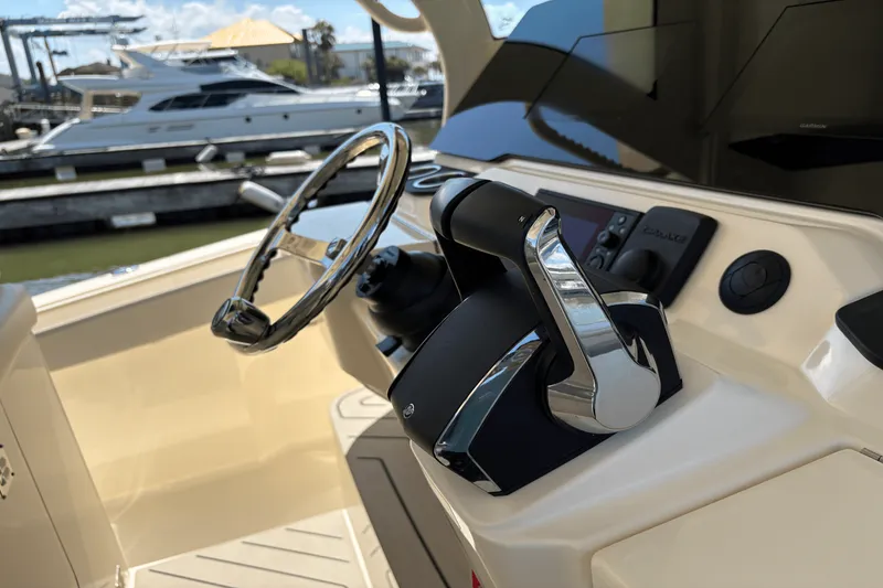 Slide: The Image of Scout 377 LXF 2024 - 13