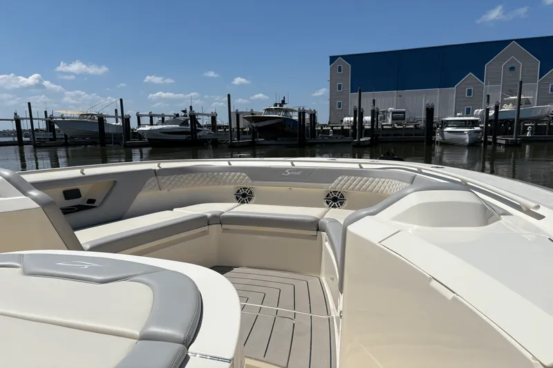 Slide: The Image of Scout 377 LXF 2024 - 15