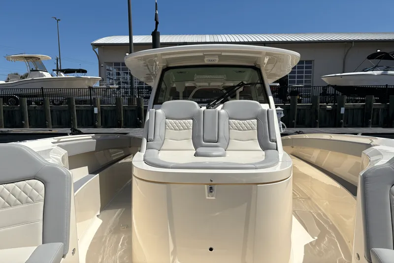 Slide: The Image of Scout 377 LXF 2024 - 16