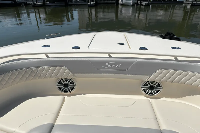 Slide: The Image of Scout 377 LXF 2024 - 17