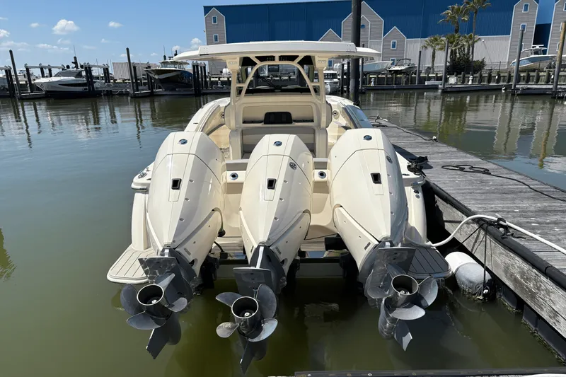 Slide: The Image of Scout 377 LXF 2024 - 2