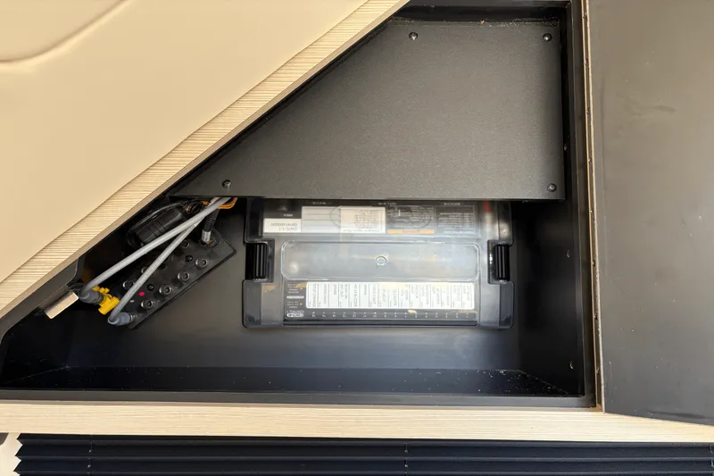 Slide: The Image of Scout 377 LXF 2024 - 29