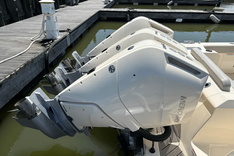 Slide: The Image of Scout 377 LXF 2024 - 3