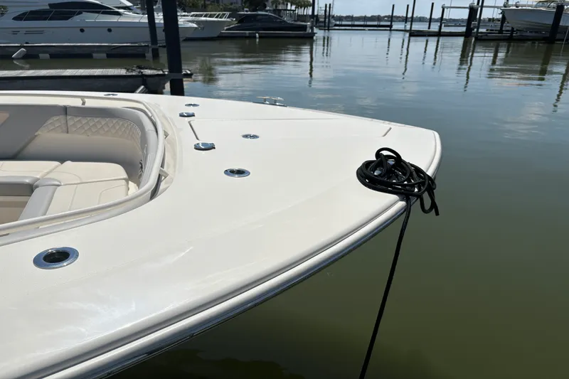 Slide: The Image of Scout 377 LXF 2024 - 36