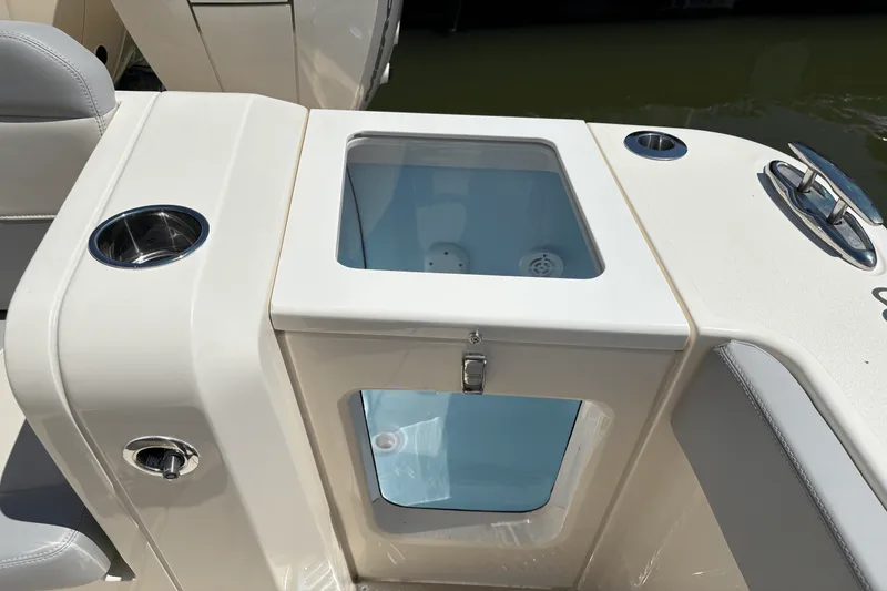 Slide: The Image of Scout 377 LXF 2024 - 5