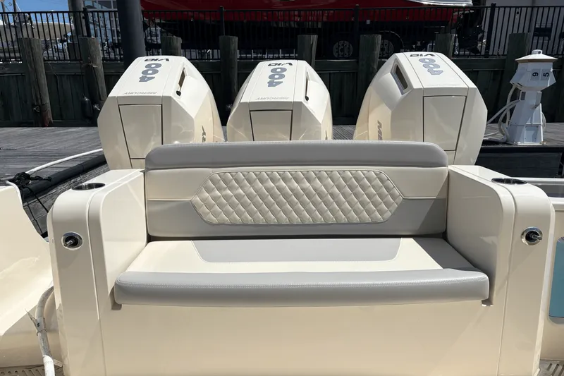 Slide: The Image of Scout 377 LXF 2024 - 6