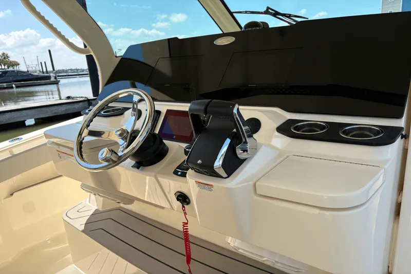 Slide: The Image of Scout 377 LXF 2024 - 8