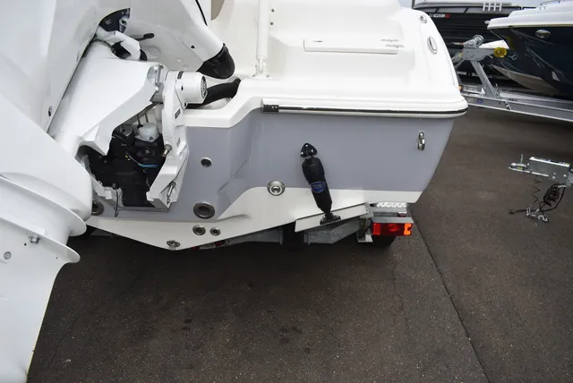 Slide: The Image of Key West Boats 219 FS 2026 - 28