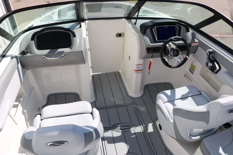 Slide: The Image of Chaparral 23 SSi 2026 - 30