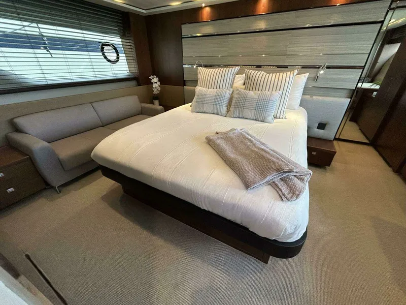 Slide: The Image of Model S72 Category Motor Yachts 2014 - 19