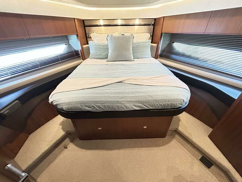 Slide: The Image of Model S72 Category Motor Yachts 2014 - 25