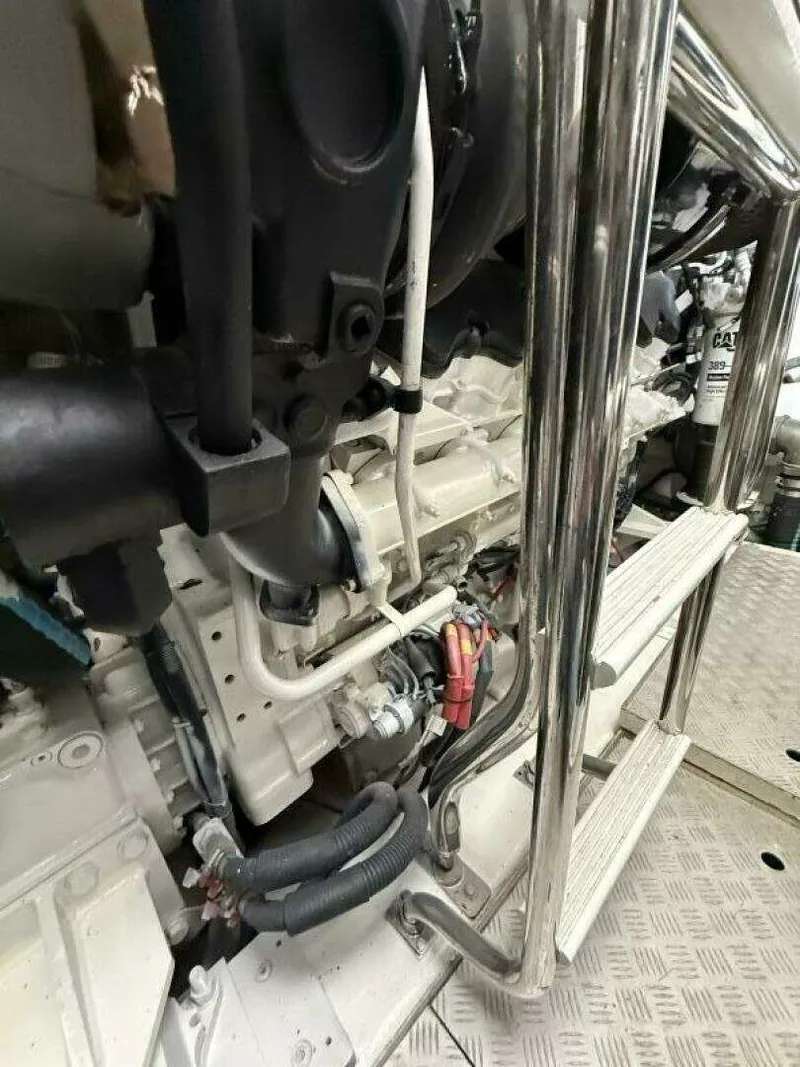 Slide: The Image of Model S72 Category Motor Yachts 2014 - 35