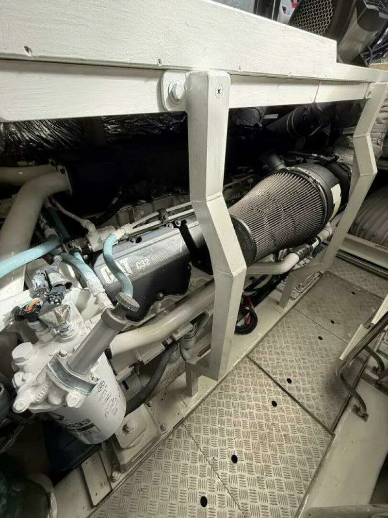 Slide: The Image of Model S72 Category Motor Yachts 2014 - 48