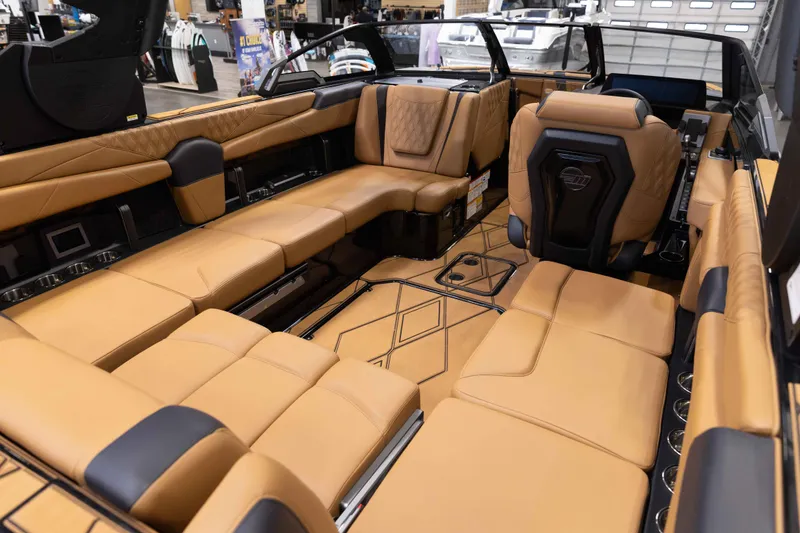 Slide: The Image of Malibu M230 2026 - 22
