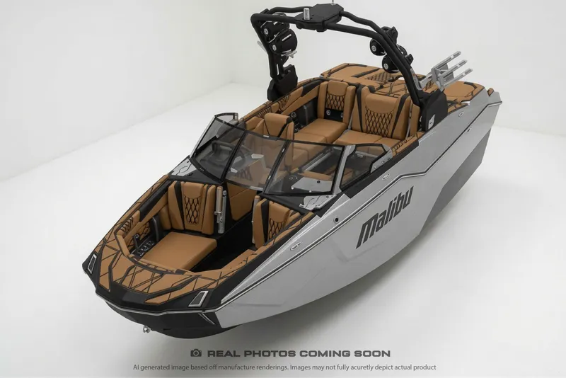 The Image of Malibu M230 2026 - 0
