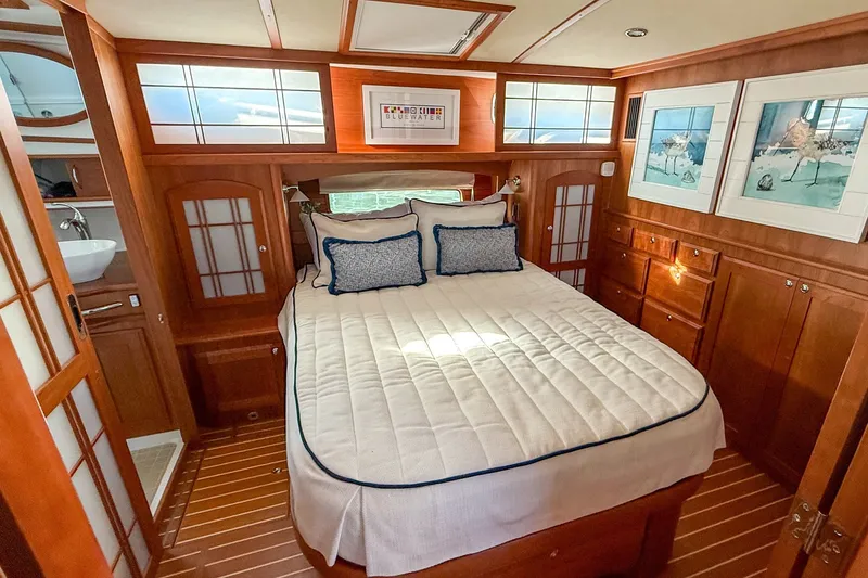 Slide: The Image of Sabre 48 Salon Express 2018 - 29