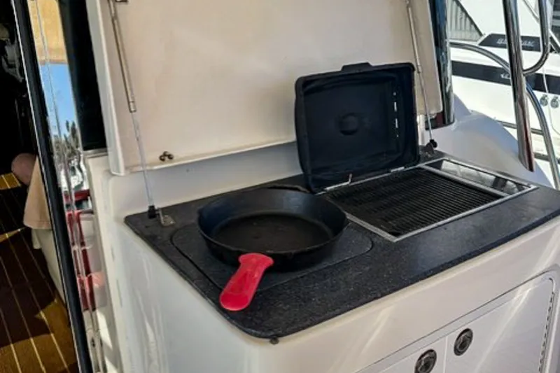 Slide: The Image of Sabre 48 Salon Express 2018 - 45