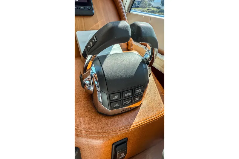 Slide: The Image of Sabre 48 Salon Express 2018 - 17