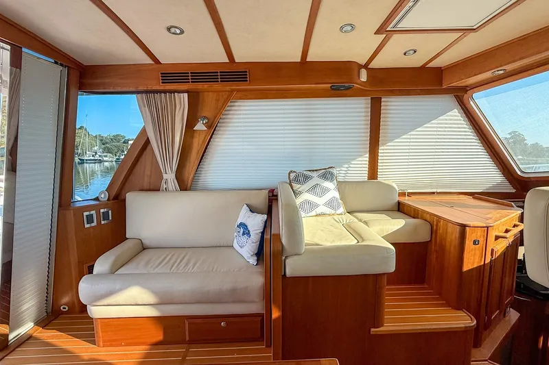 Slide: The Image of Sabre 48 Salon Express 2018 - 14